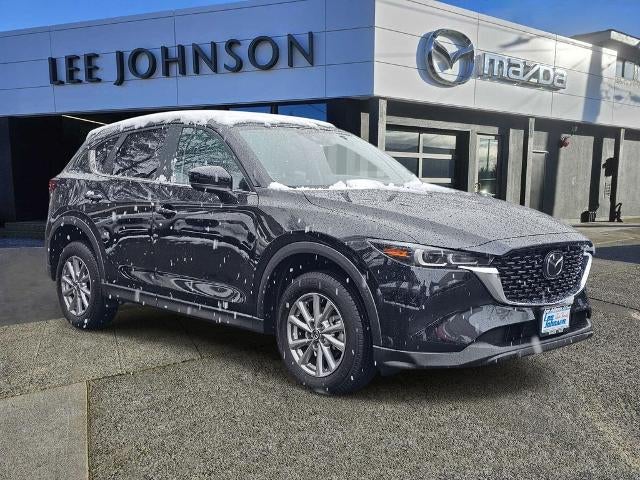2023 Mazda Mazda CX-5 2.5 S Select Package AWD