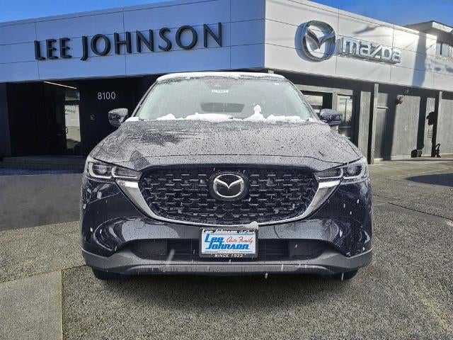 2023 Mazda Mazda CX-5 2.5 S Select Package AWD