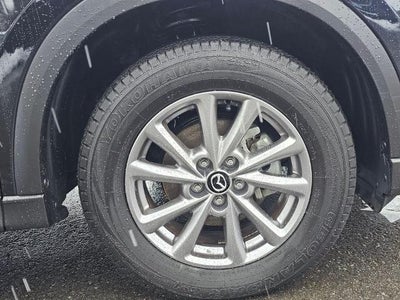 2023 Mazda Mazda CX-5 2.5 S Select Package AWD