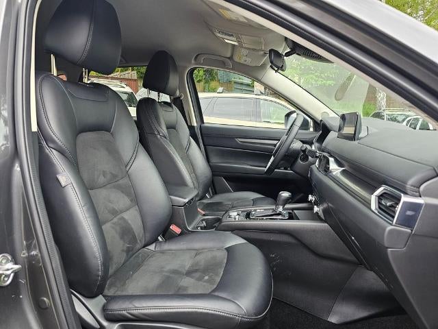2023 Mazda Mazda CX-5 2.5 S Select Package AWD