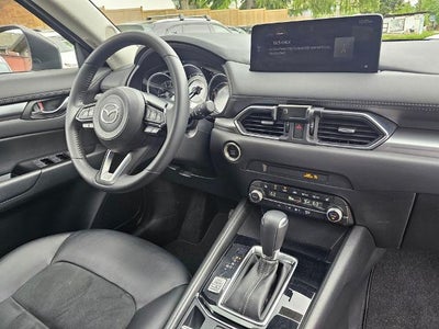 2023 Mazda Mazda CX-5 2.5 S Select Package AWD