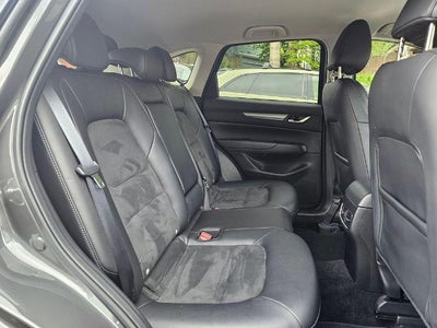 2023 Mazda Mazda CX-5 2.5 S Select Package AWD