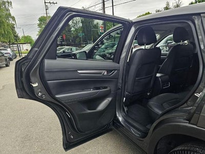 2023 Mazda Mazda CX-5 2.5 S Select Package AWD