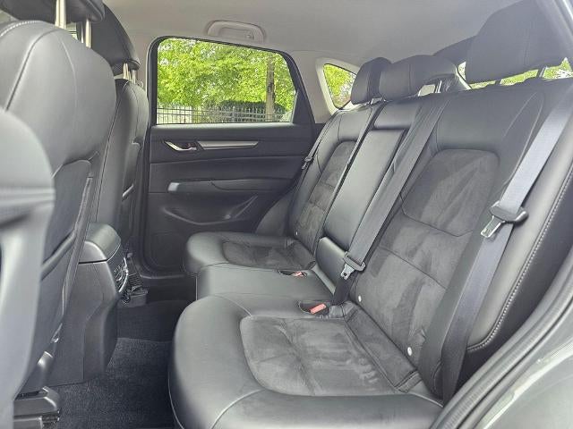 2023 Mazda Mazda CX-5 2.5 S Select Package AWD