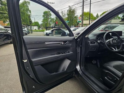 2023 Mazda Mazda CX-5 2.5 S Select Package AWD