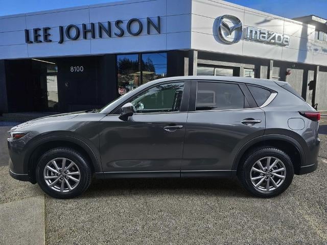 2023 Mazda Mazda CX-5 2.5 S Select Package AWD