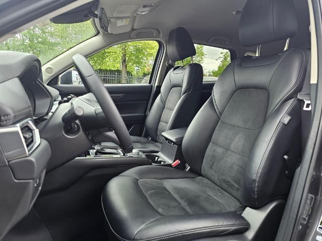 2023 Mazda Mazda CX-5 2.5 S Select Package AWD