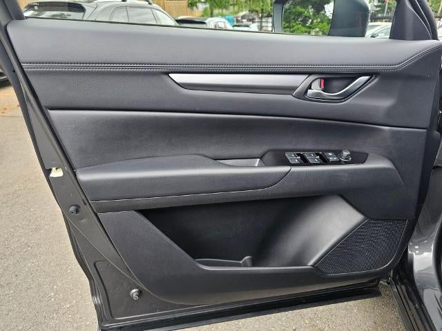 2023 Mazda Mazda CX-5 2.5 S Select Package AWD