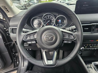 2023 Mazda Mazda CX-5 2.5 S Select Package AWD