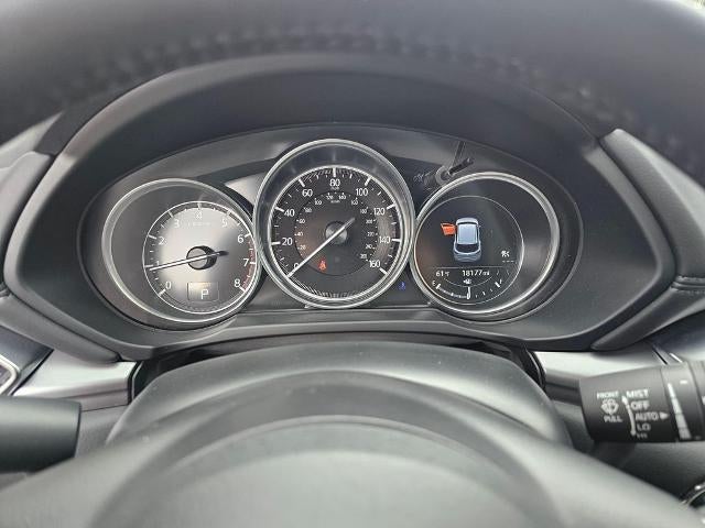 2023 Mazda Mazda CX-5 2.5 S Select Package AWD