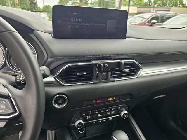 2023 Mazda Mazda CX-5 2.5 S Select Package AWD