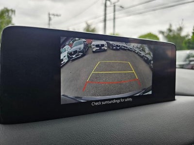 2023 Mazda Mazda CX-5 2.5 S Select Package AWD