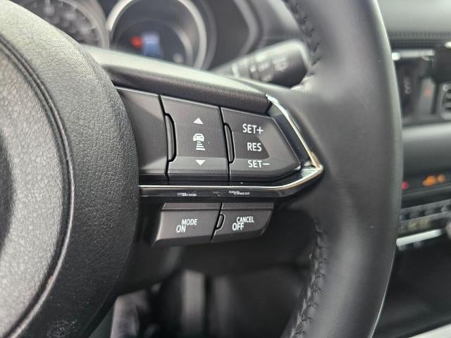 2023 Mazda Mazda CX-5 2.5 S Select Package AWD