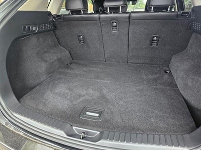 2023 Mazda Mazda CX-5 2.5 S Select Package AWD