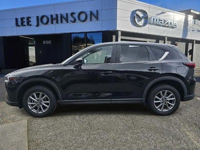 2023 Mazda Mazda CX-5 2.5 S Select Package AWD