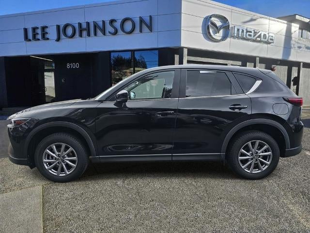 2023 Mazda Mazda CX-5 2.5 S Select Package AWD