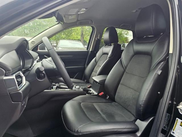 2023 Mazda Mazda CX-5 2.5 S Select Package AWD
