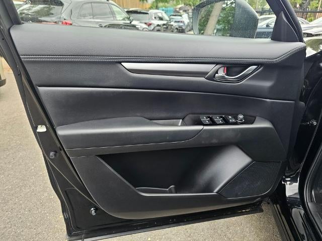 2023 Mazda Mazda CX-5 2.5 S Select Package AWD
