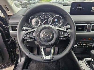 2023 Mazda Mazda CX-5 2.5 S Select Package AWD