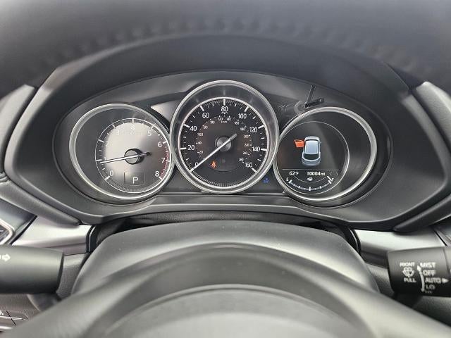 2023 Mazda Mazda CX-5 2.5 S Select Package AWD