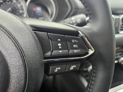 2023 Mazda Mazda CX-5 2.5 S Select Package AWD