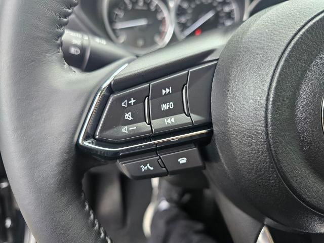 2023 Mazda Mazda CX-5 2.5 S Select Package AWD