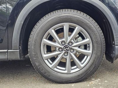 2023 Mazda Mazda CX-5 2.5 S Select Package AWD