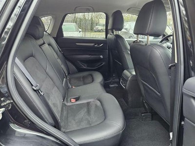 2023 Mazda Mazda CX-5 2.5 S Select Package AWD