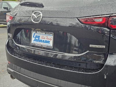 2023 Mazda Mazda CX-5 2.5 S Select Package AWD