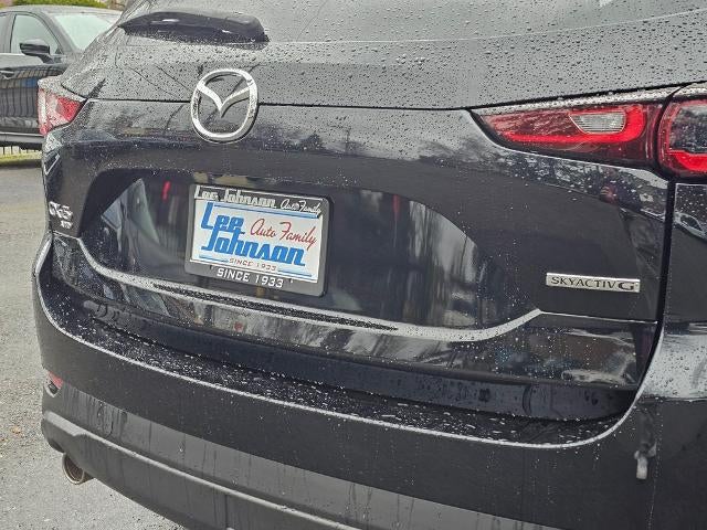 2023 Mazda Mazda CX-5 2.5 S Select Package AWD
