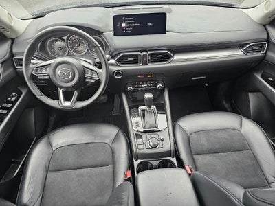 2023 Mazda Mazda CX-5 2.5 S Select Package AWD
