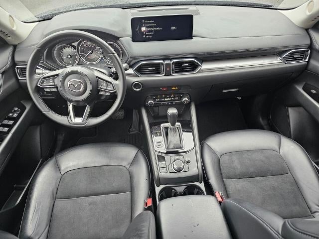 2023 Mazda Mazda CX-5 2.5 S Select Package AWD