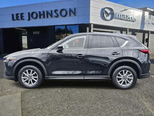2023 Mazda Mazda CX-5 2.5 S Select Package AWD