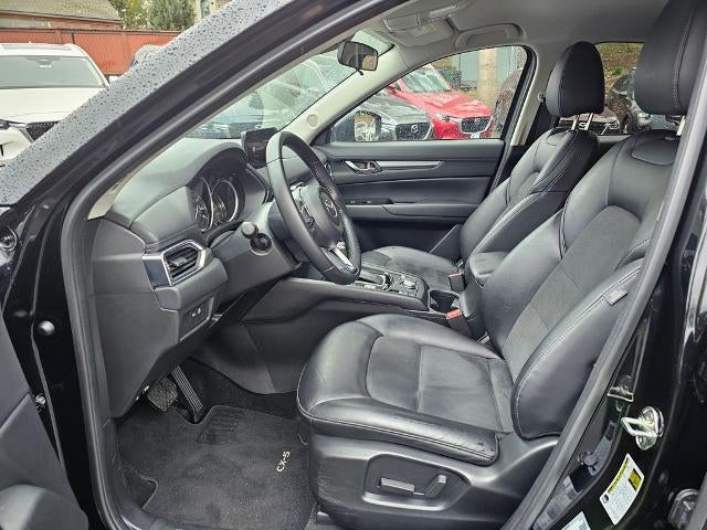 2023 Mazda Mazda CX-5 2.5 S Select Package AWD