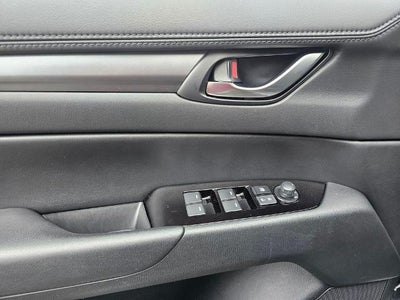 2023 Mazda Mazda CX-5 2.5 S Select Package AWD