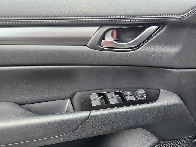 2023 Mazda Mazda CX-5 2.5 S Select Package AWD