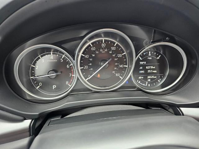 2023 Mazda Mazda CX-5 2.5 S Select Package AWD