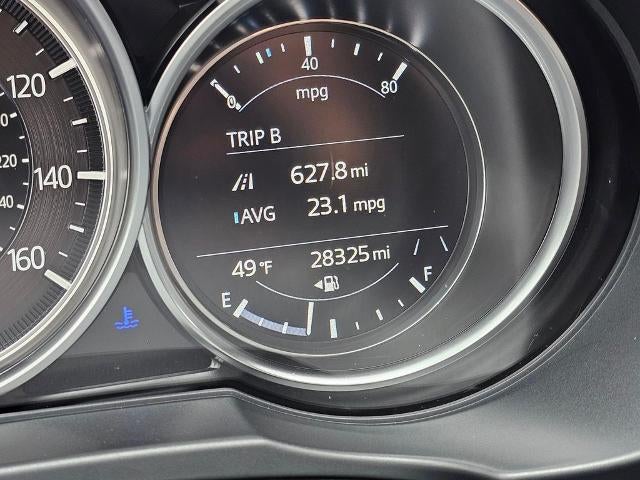 2023 Mazda Mazda CX-5 2.5 S Select Package AWD