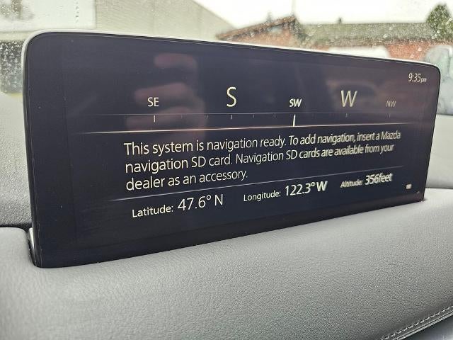 2023 Mazda Mazda CX-5 2.5 S Select Package AWD