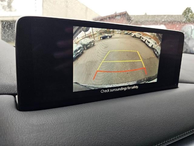 2023 Mazda Mazda CX-5 2.5 S Select Package AWD