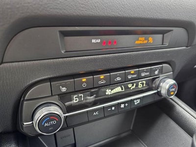 2023 Mazda Mazda CX-5 2.5 S Select Package AWD