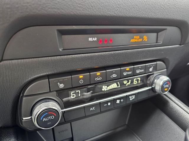 2023 Mazda Mazda CX-5 2.5 S Select Package AWD