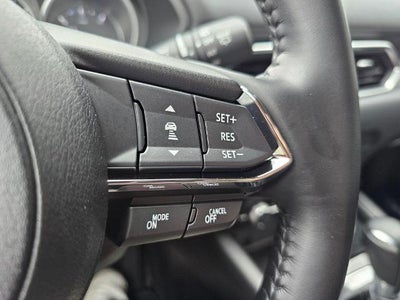 2023 Mazda Mazda CX-5 2.5 S Select Package AWD