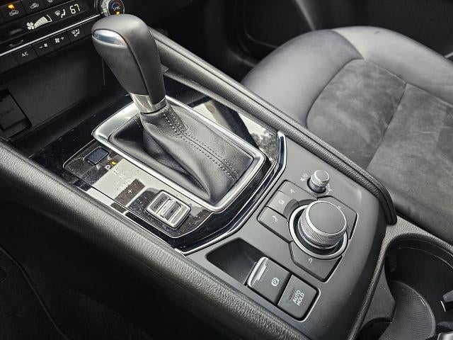 2023 Mazda Mazda CX-5 2.5 S Select Package AWD