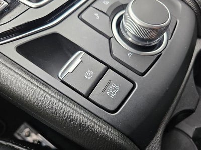 2023 Mazda Mazda CX-5 2.5 S Select Package AWD