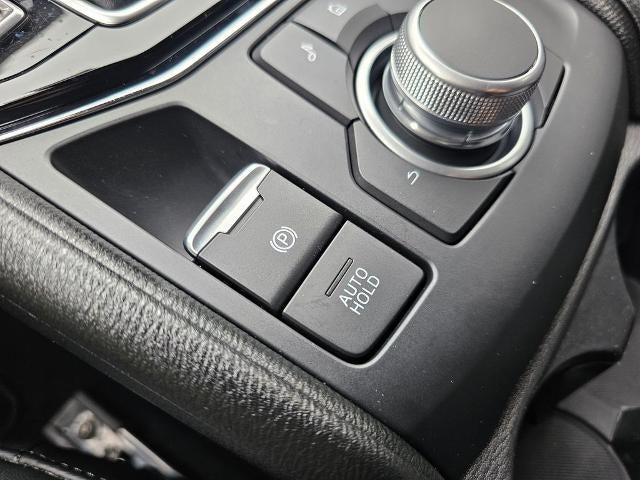 2023 Mazda Mazda CX-5 2.5 S Select Package AWD