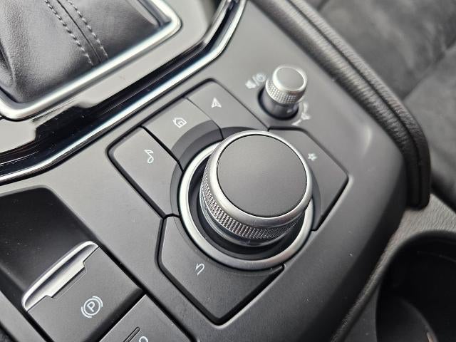 2023 Mazda Mazda CX-5 2.5 S Select Package AWD