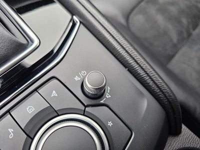 2023 Mazda Mazda CX-5 2.5 S Select Package AWD