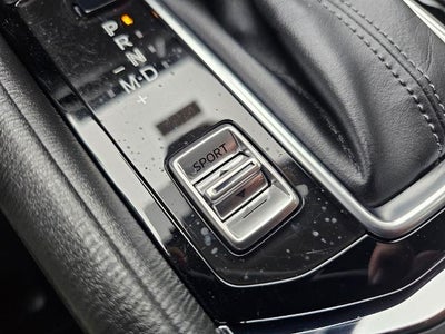 2023 Mazda Mazda CX-5 2.5 S Select Package AWD