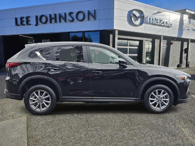 2023 Mazda Mazda CX-5 2.5 S Select Package AWD